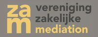 vereniging zakelijke mediation